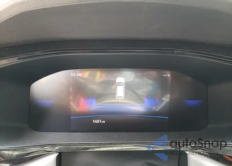 2024 Volkswagen Taos S z USA, uszkodzony, nr VIN 3VV5X7B27RM072768